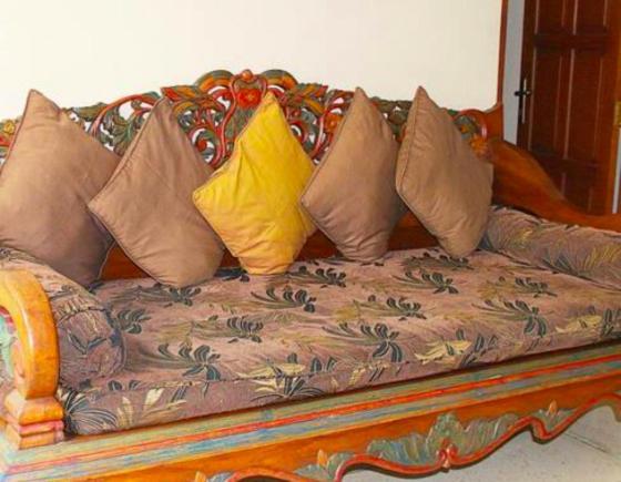 Nusa Legian - 2bed 2bath & Pool