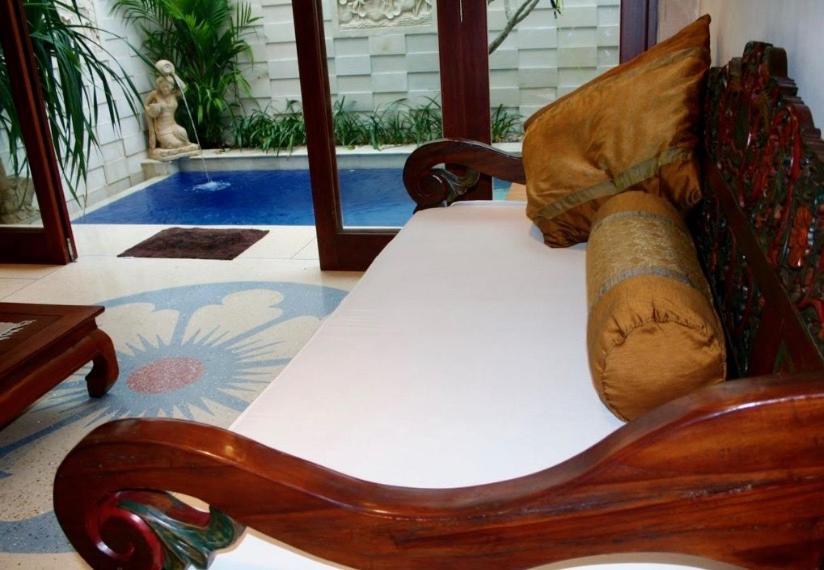 Nusa Legian - 2bed 2bath & Pool Villa Seminyak (Bali)