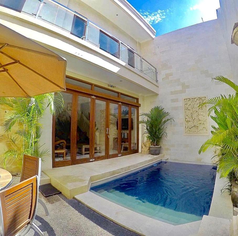 Nusa Legian - 2bed 2bath & Pool Villa *