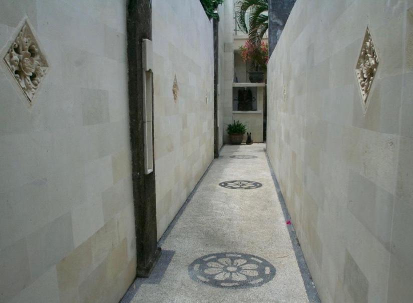 Nusa Legian - 2bed 2bath & Pool * Seminyak (Bali)