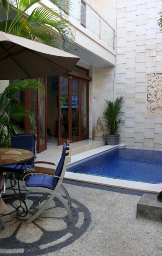 Villa Nusa Legian - 2bed 2bath & Pool *