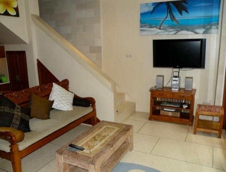 Nusa Legian - 2bed 2bath & Pool * Seminyak (Bali)