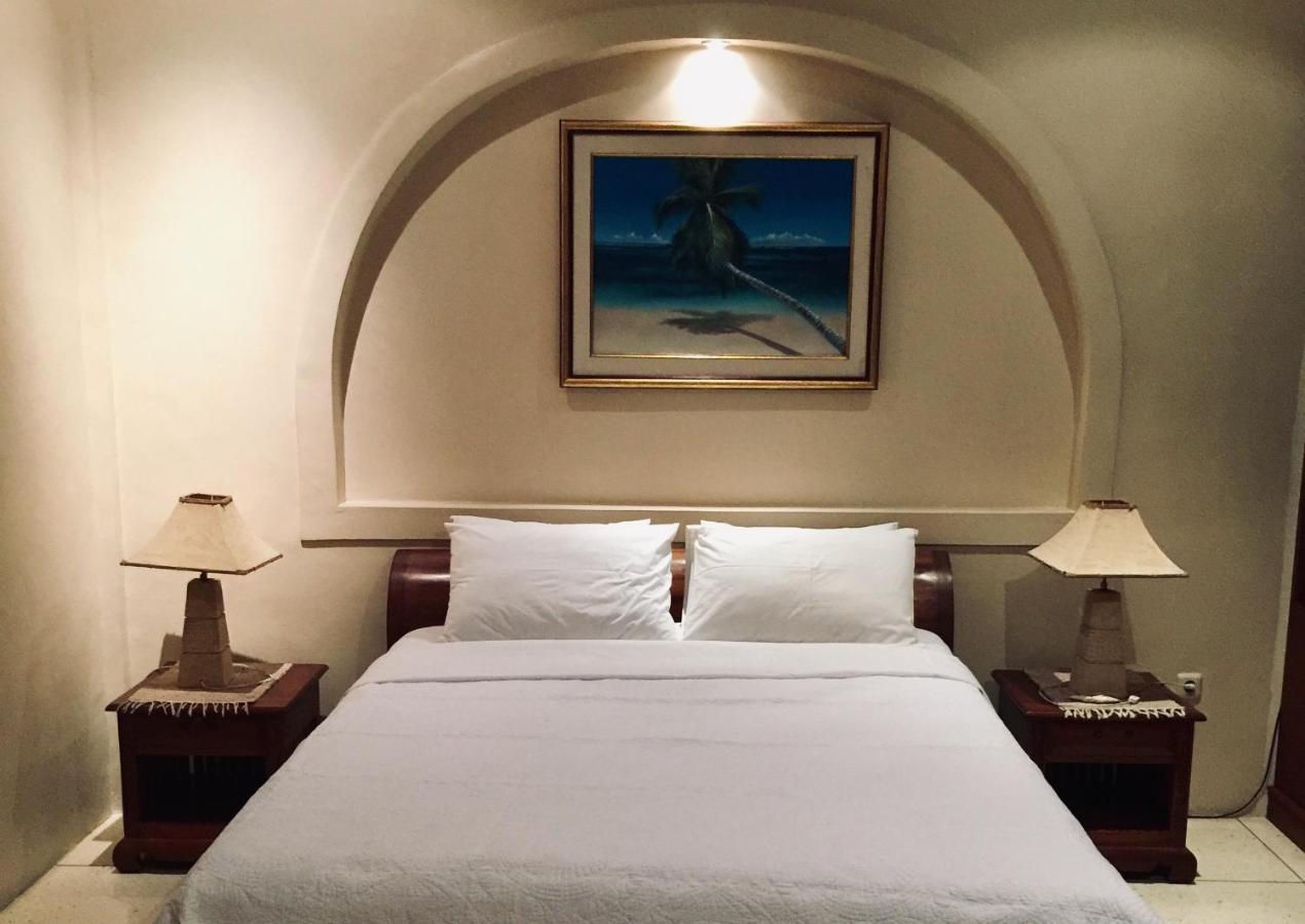 Nusa Legian - 2bed 2bath & Pool Villa Seminyak (Bali)