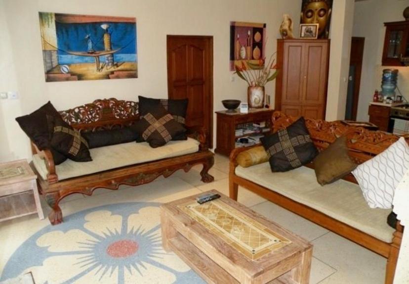 Nusa Legian - 2bed 2bath & Pool *