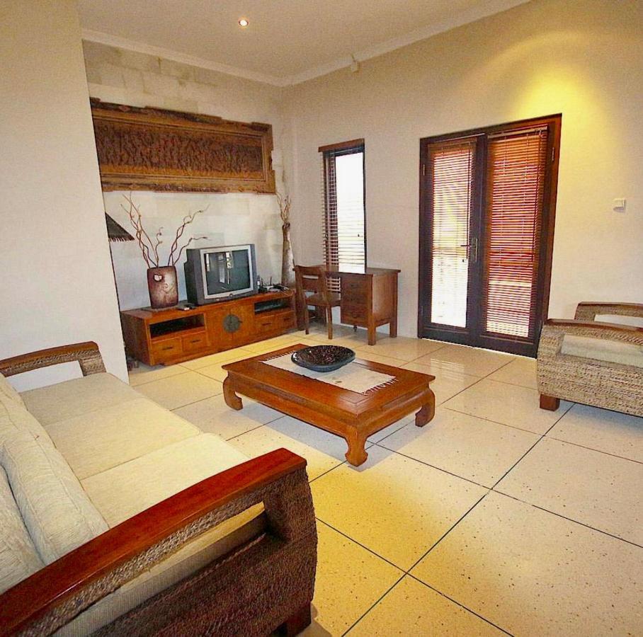 Villa Nusa Legian - 2bed 2bath & Pool *