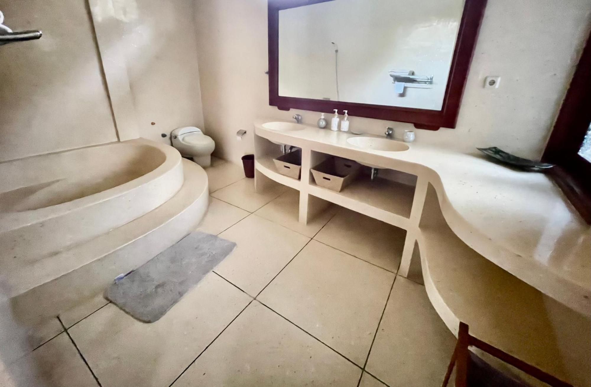 Villa Nusa Legian - 2bed 2bath & Pool *