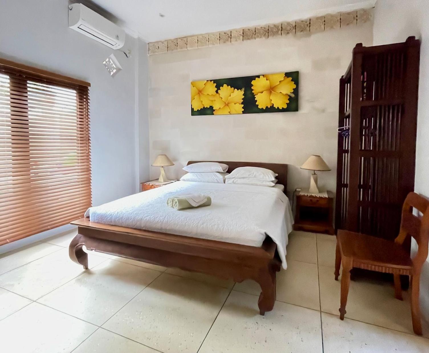 Villa Nusa Legian - 2bed 2bath & Pool Seminyak (Bali)