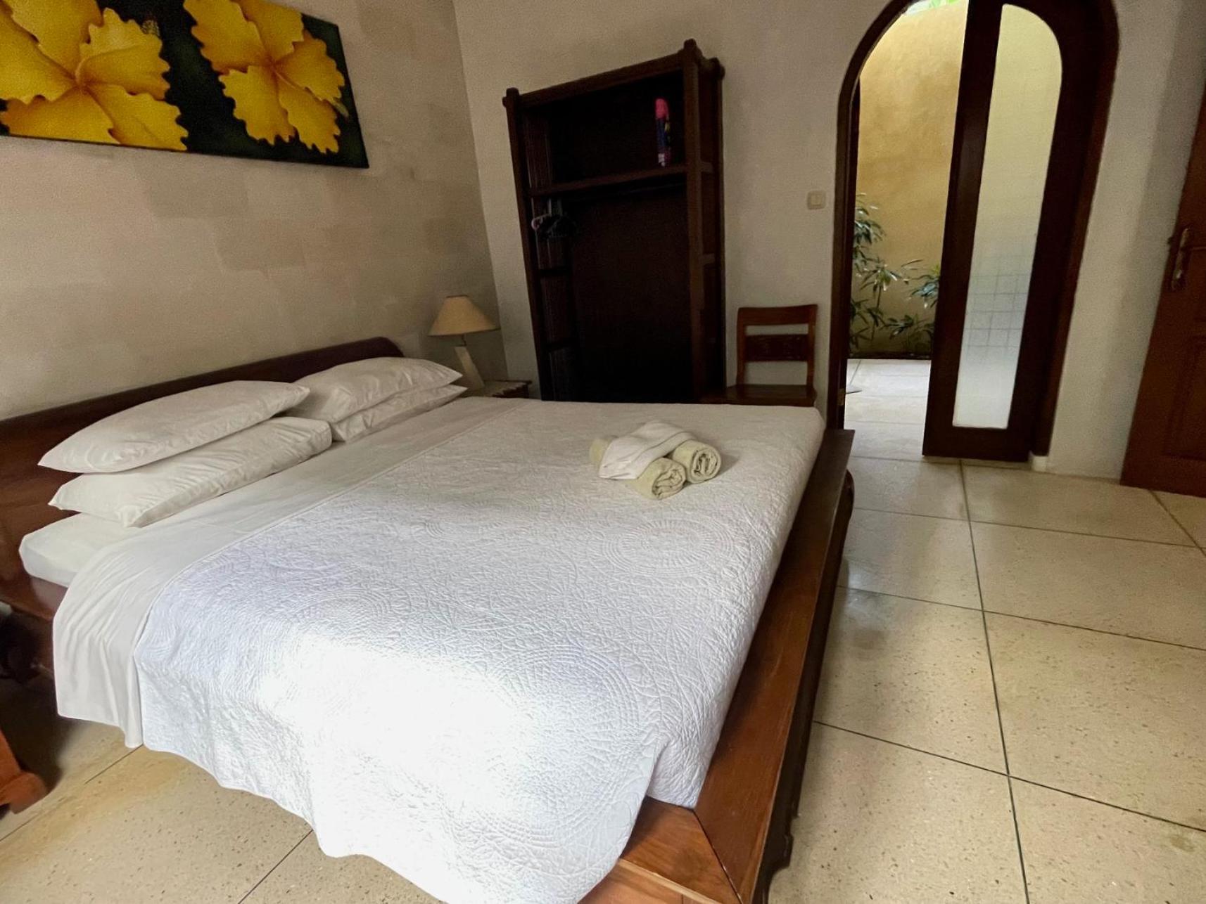 Nusa Legian - 2bed 2bath & Pool *