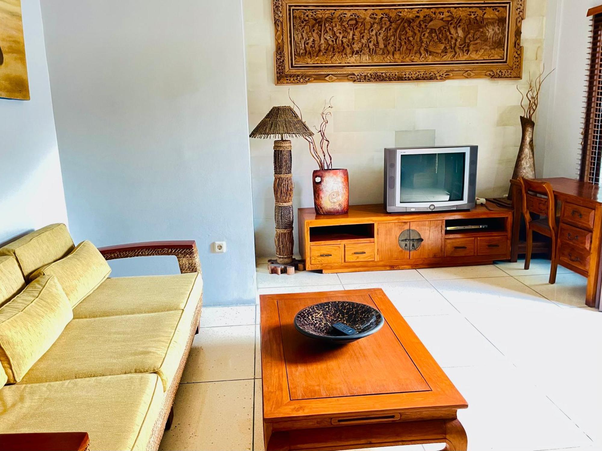 Nusa Legian - 2bed 2bath & Pool * Seminyak (Bali)