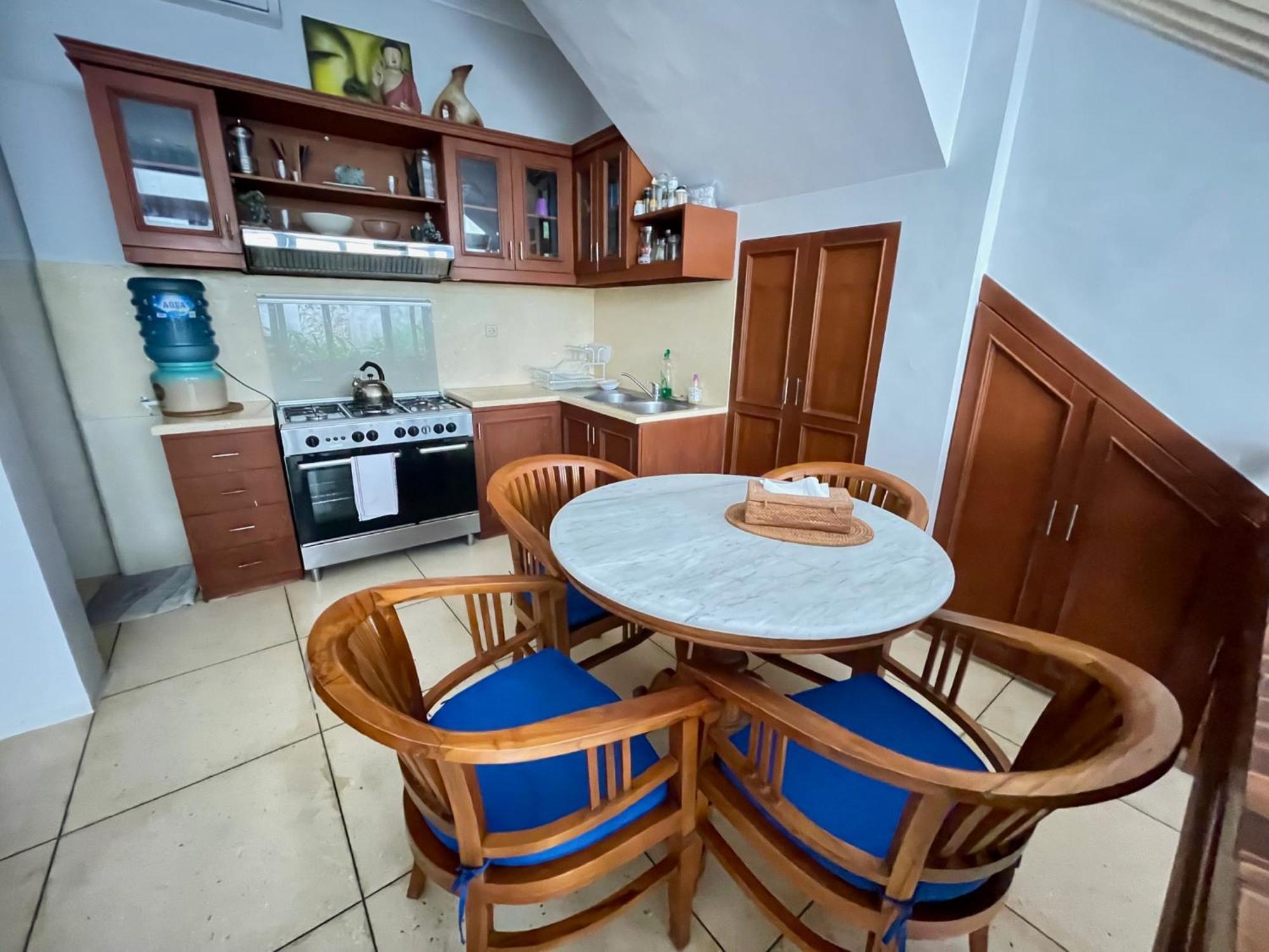 Villa Nusa Legian - 2bed 2bath & Pool Seminyak (Bali)