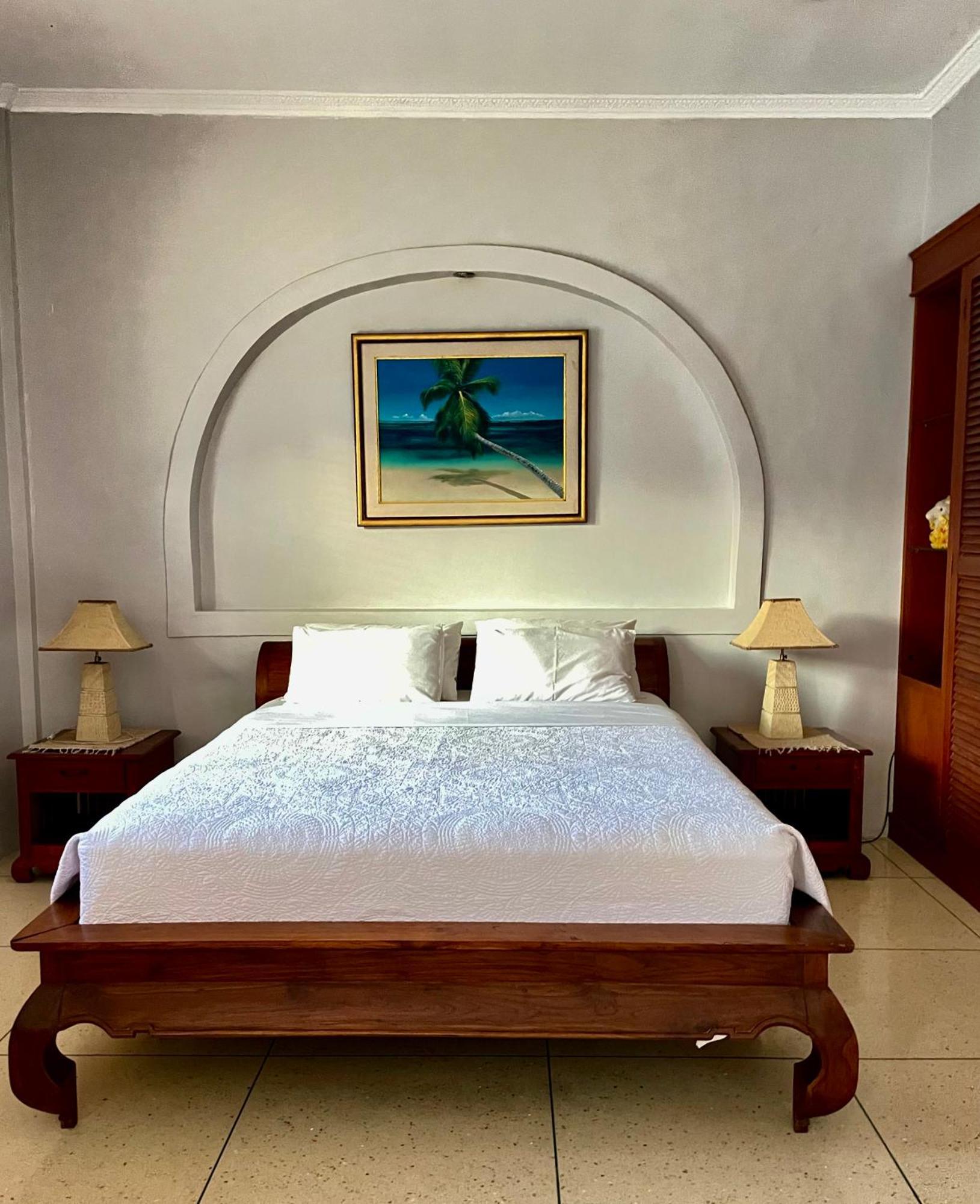 Villa Nusa Legian - 2bed 2bath & Pool *