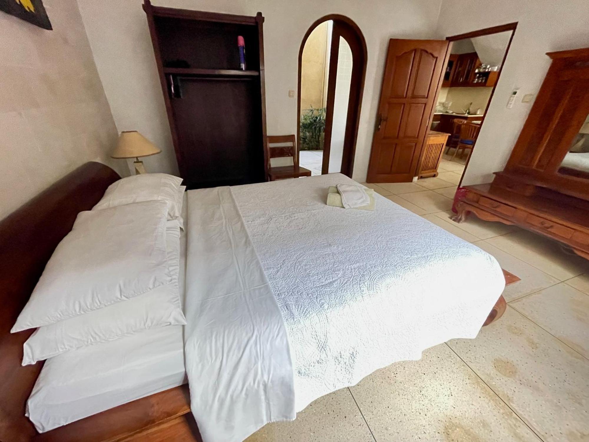 Villa Nusa Legian - 2bed 2bath & Pool Seminyak (Bali)