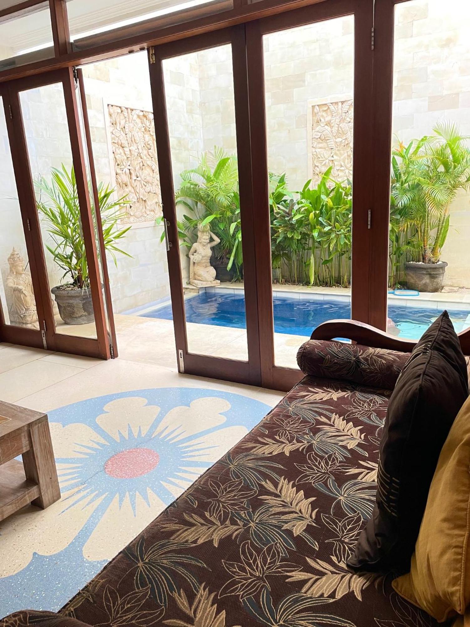 Nusa Legian - 2bed 2bath & Pool Seminyak (Bali)