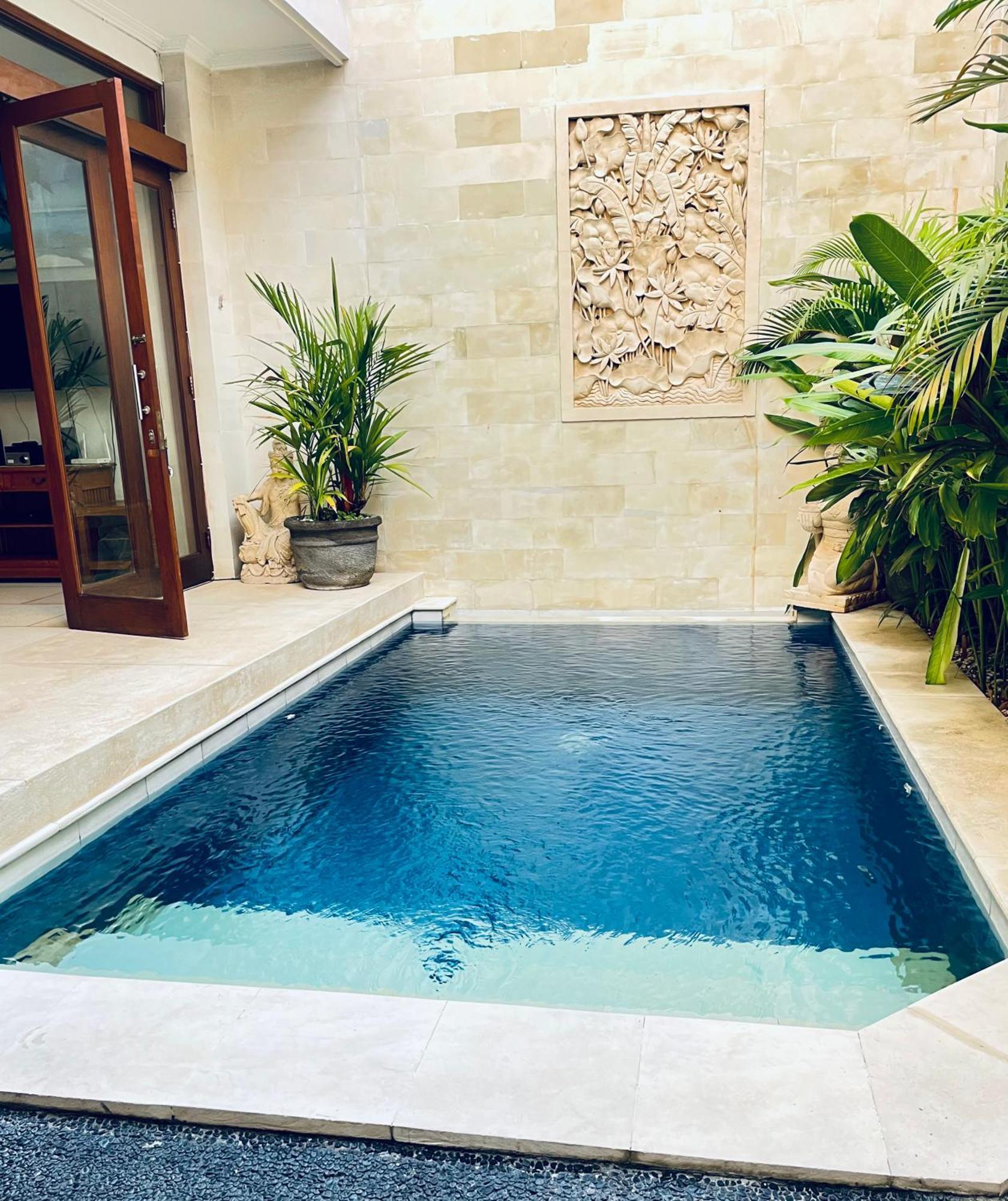 Nusa Legian - 2bed 2bath & Pool * Seminyak (Bali)