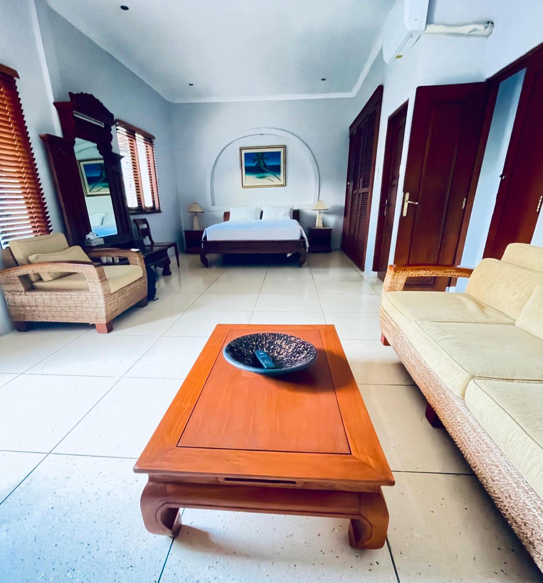 Nusa Legian - 2bed 2bath & Pool * Seminyak (Bali)