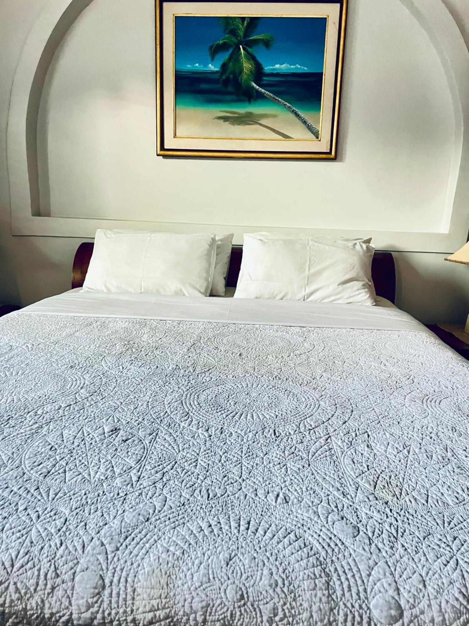 Nusa Legian - 2bed 2bath & Pool Villa Seminyak (Bali)
